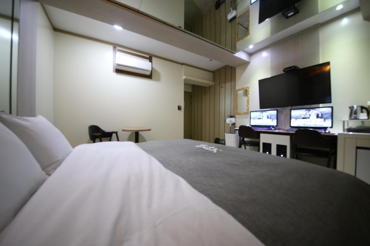 Xian Hotel Čchongdžu Exteriér fotografie