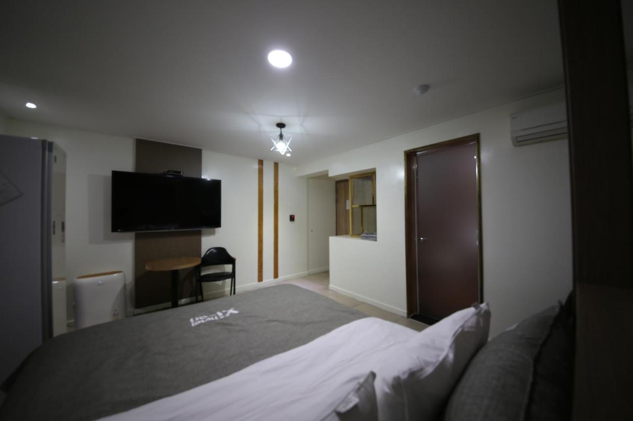 Xian Hotel Čchongdžu Exteriér fotografie
