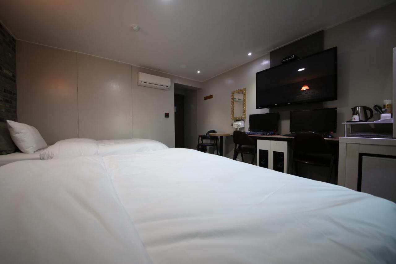 Xian Hotel Čchongdžu Exteriér fotografie