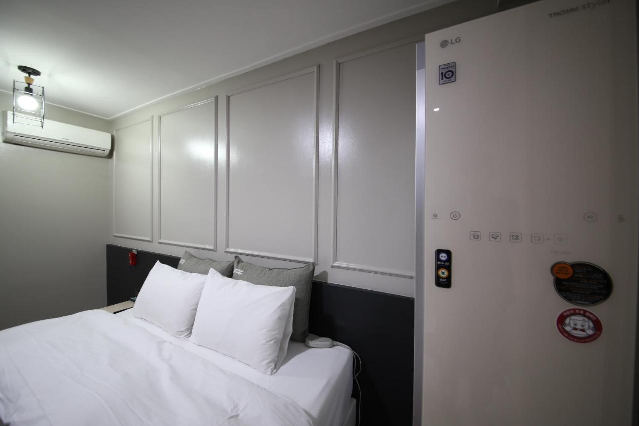 Xian Hotel Čchongdžu Exteriér fotografie