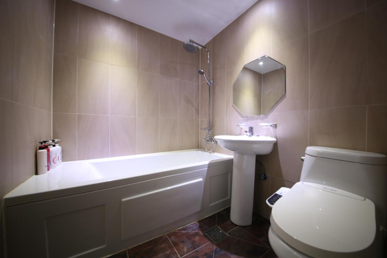 Xian Hotel Čchongdžu Exteriér fotografie