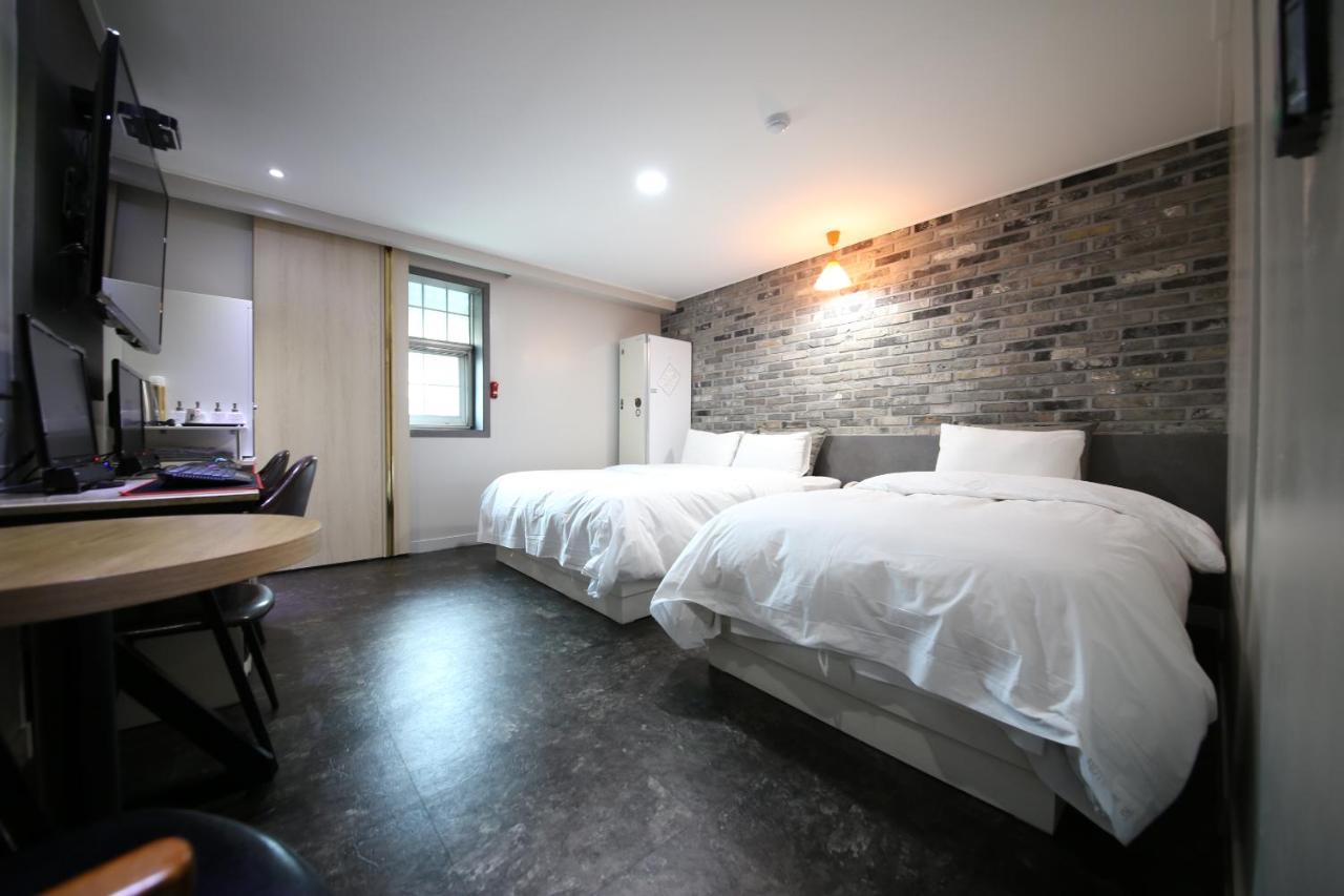 Xian Hotel Čchongdžu Exteriér fotografie